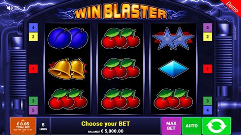 win blaster slot - Win Blaster Online Slot 